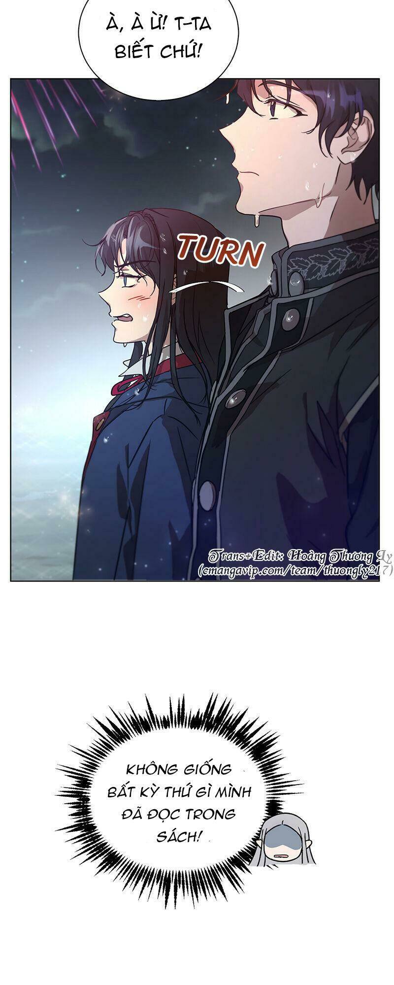 Bạn Trai Là Ngôi Sao: Chapter 39