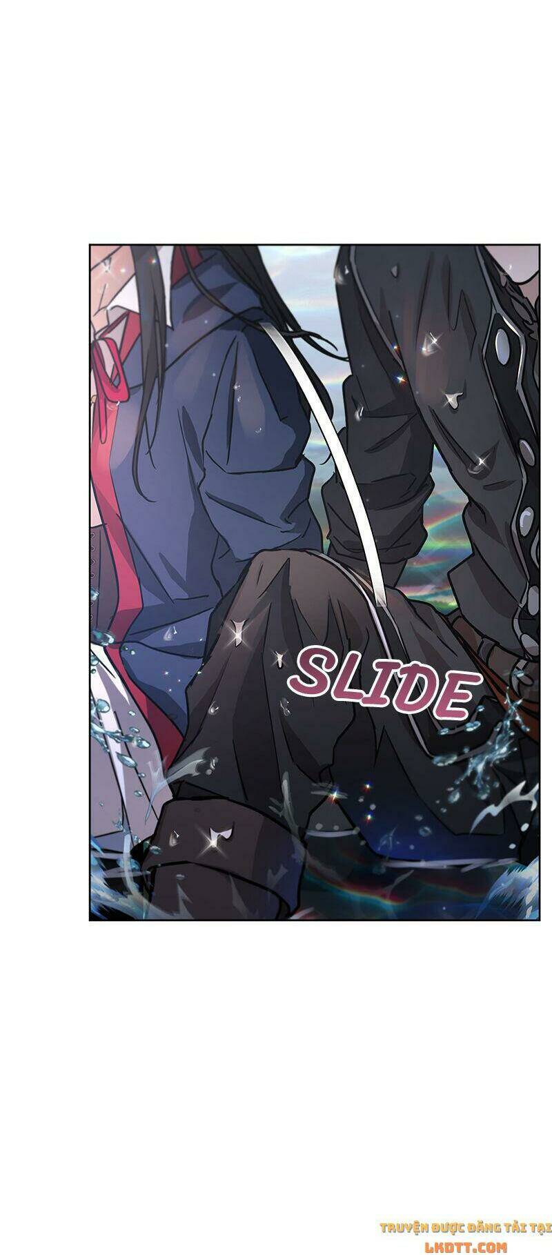 Bạn Trai Là Ngôi Sao: Chapter 39