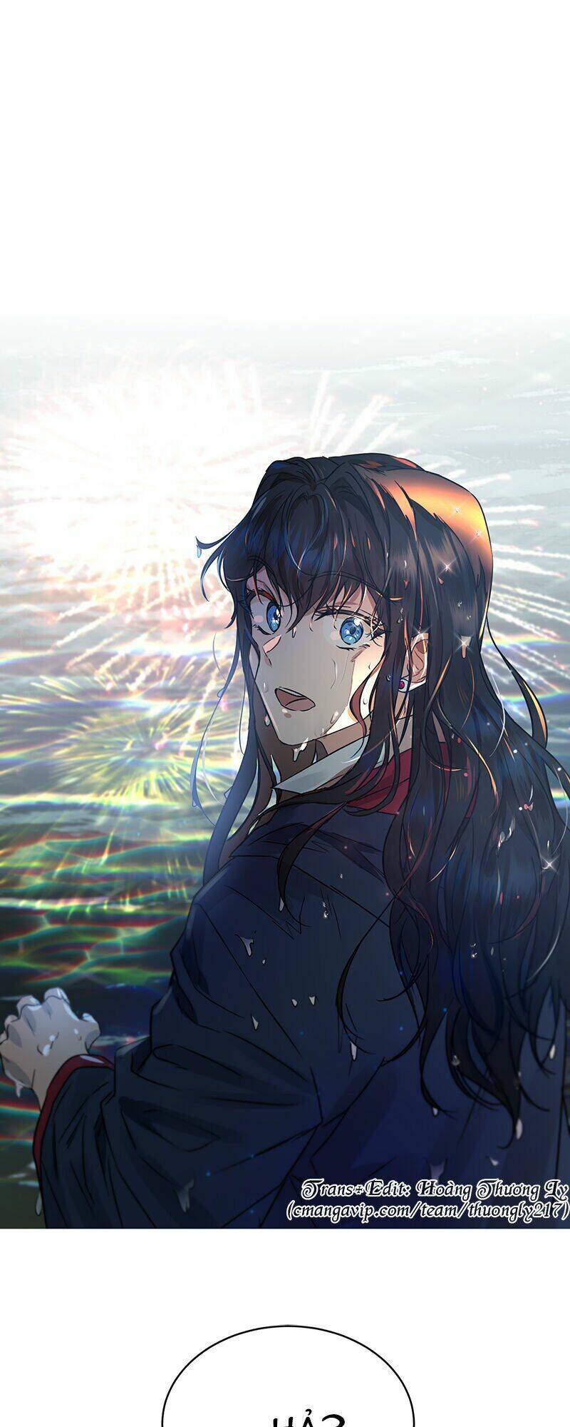 Bạn Trai Là Ngôi Sao: Chapter 39