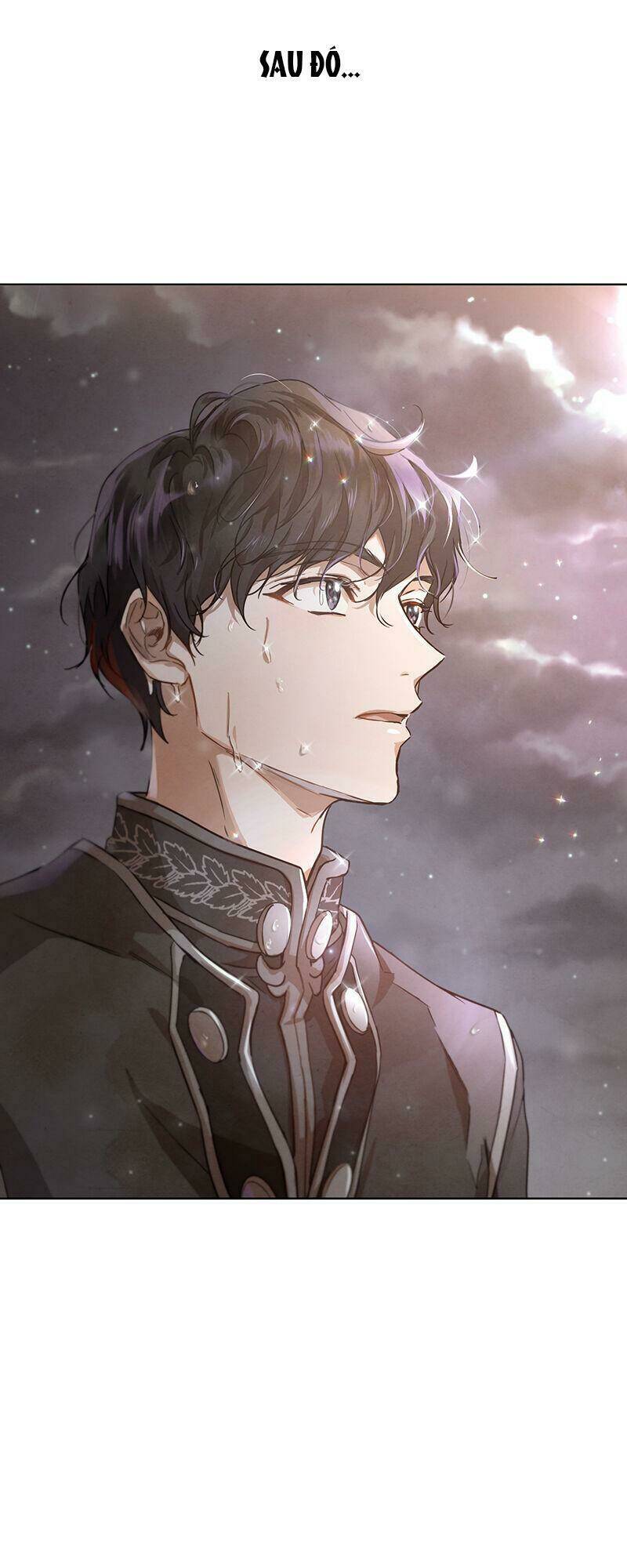 Bạn Trai Là Ngôi Sao: Chapter 39