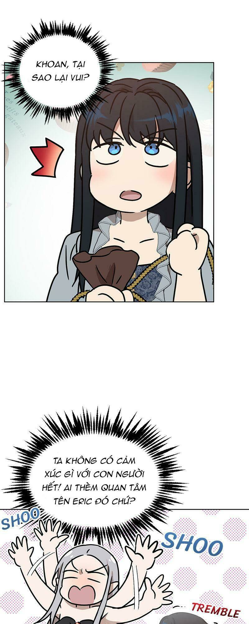 Bạn Trai Là Ngôi Sao: Chapter 39
