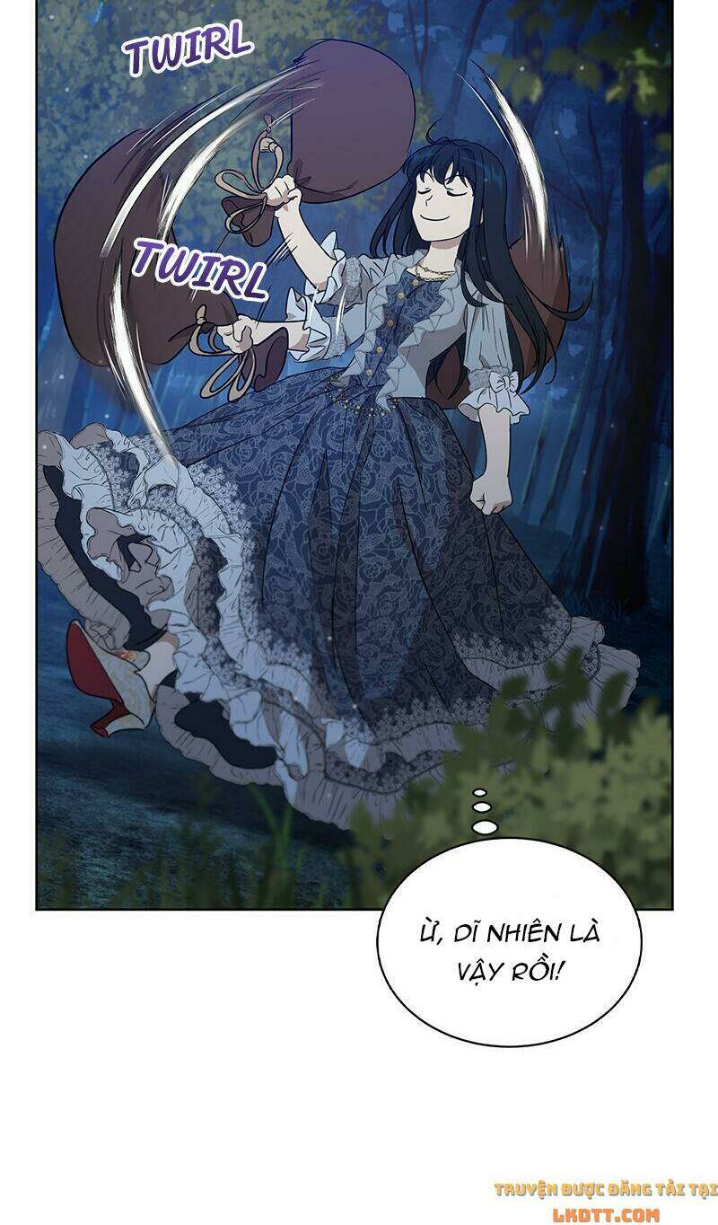 Bạn Trai Là Ngôi Sao: Chapter 39