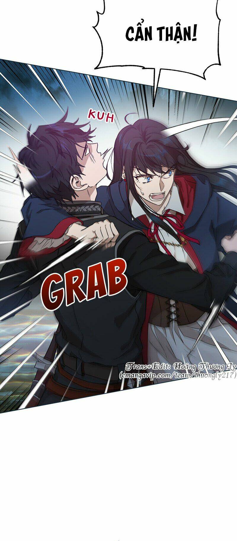 Bạn Trai Là Ngôi Sao: Chapter 39
