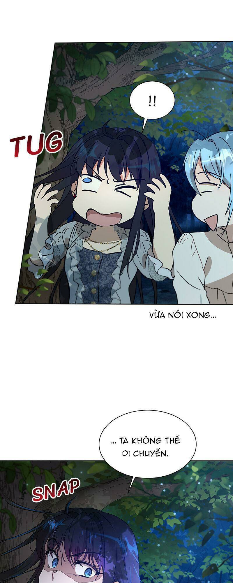 Bạn Trai Là Ngôi Sao: Chapter 39