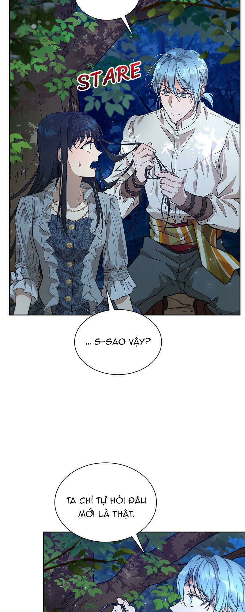 Bạn Trai Là Ngôi Sao: Chapter 39