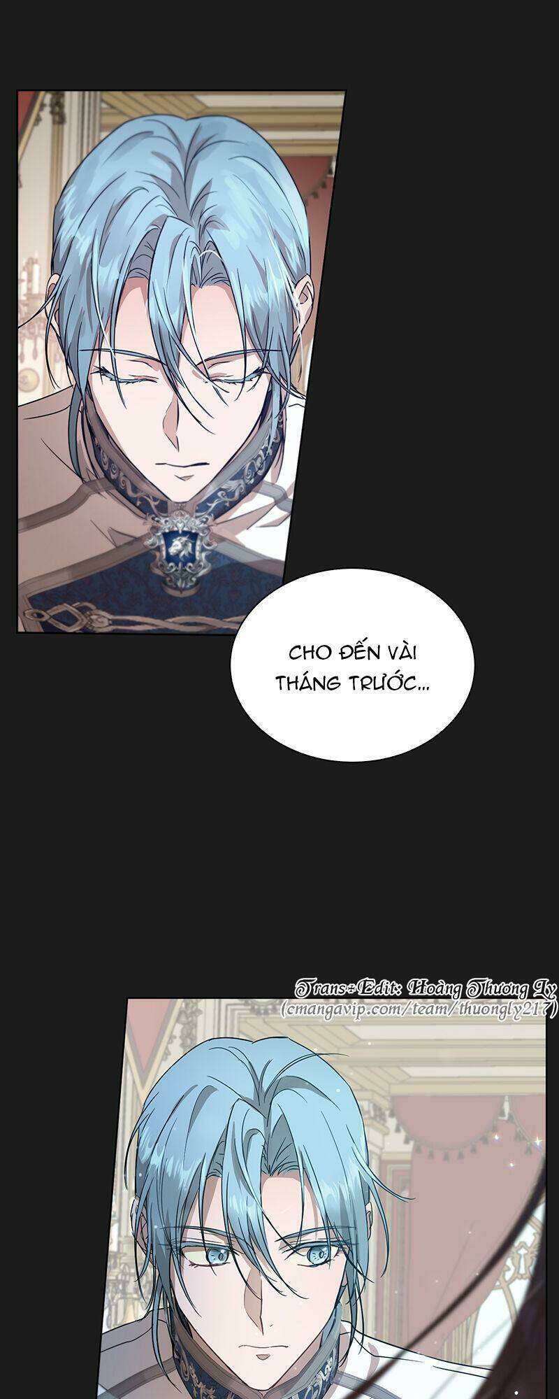 Bạn Trai Là Ngôi Sao: Chapter 39