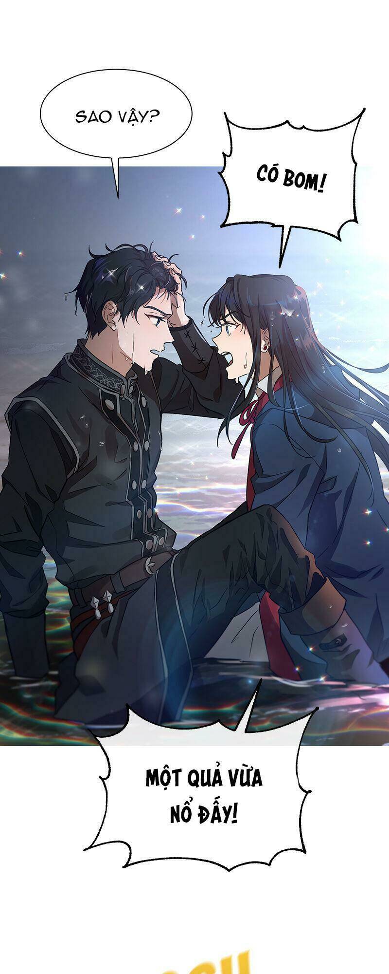 Bạn Trai Là Ngôi Sao: Chapter 39