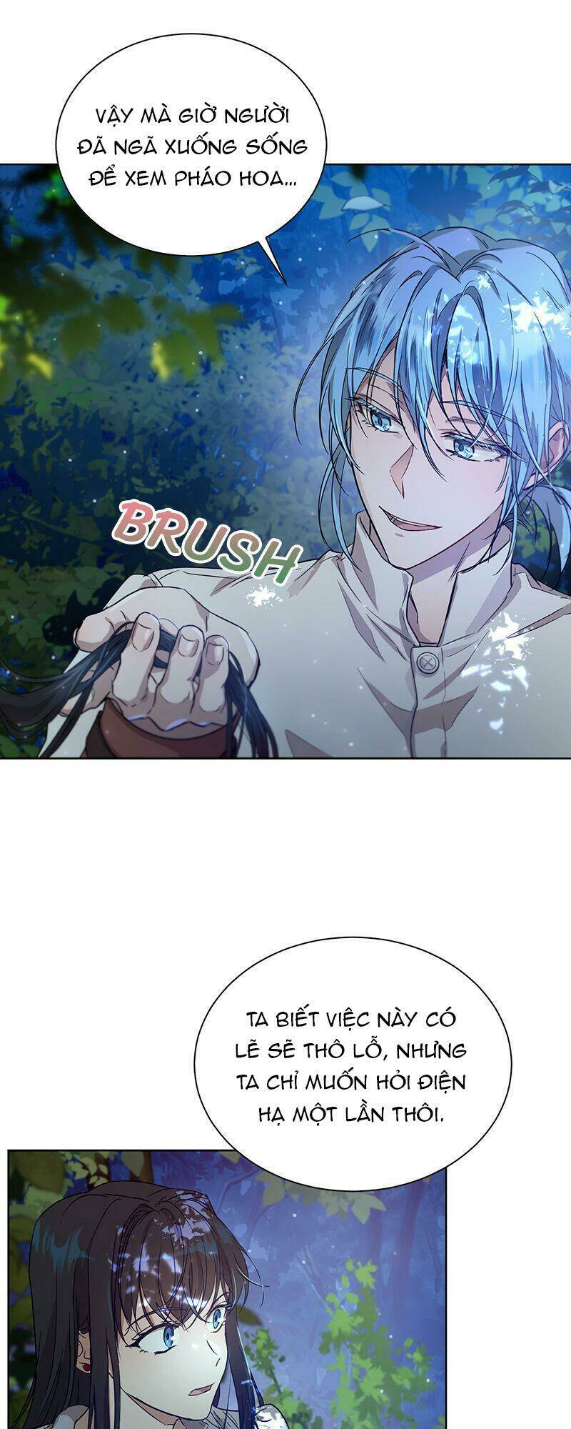 Bạn Trai Là Ngôi Sao: Chapter 39