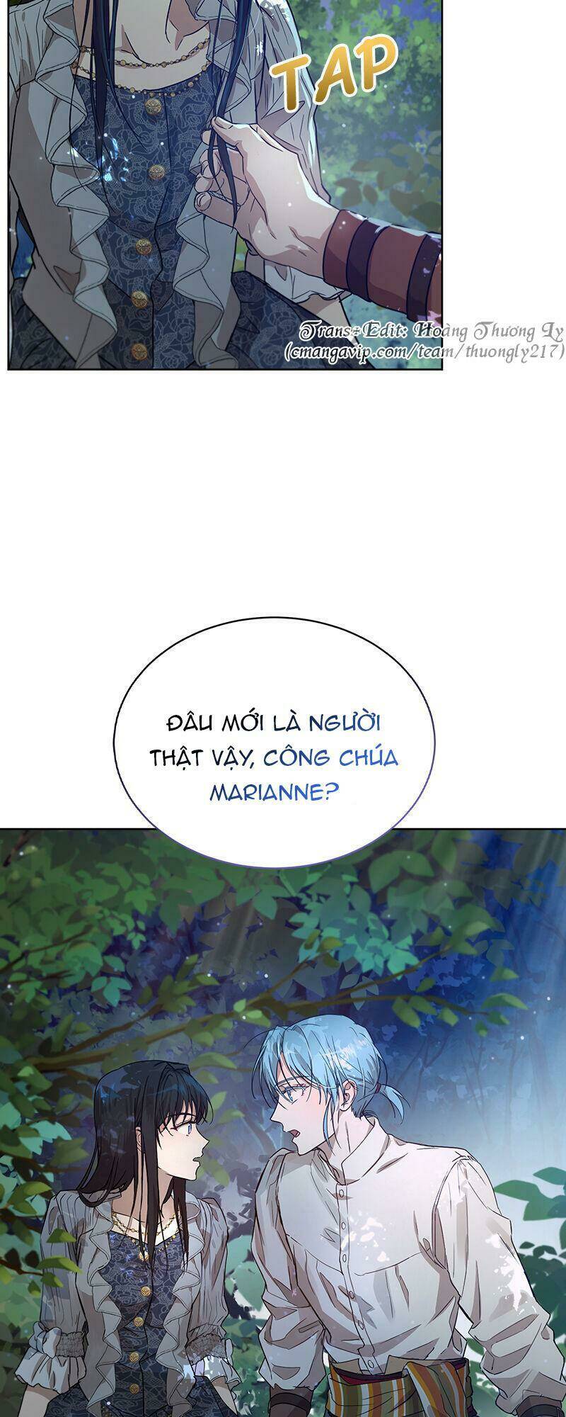 Bạn Trai Là Ngôi Sao: Chapter 39