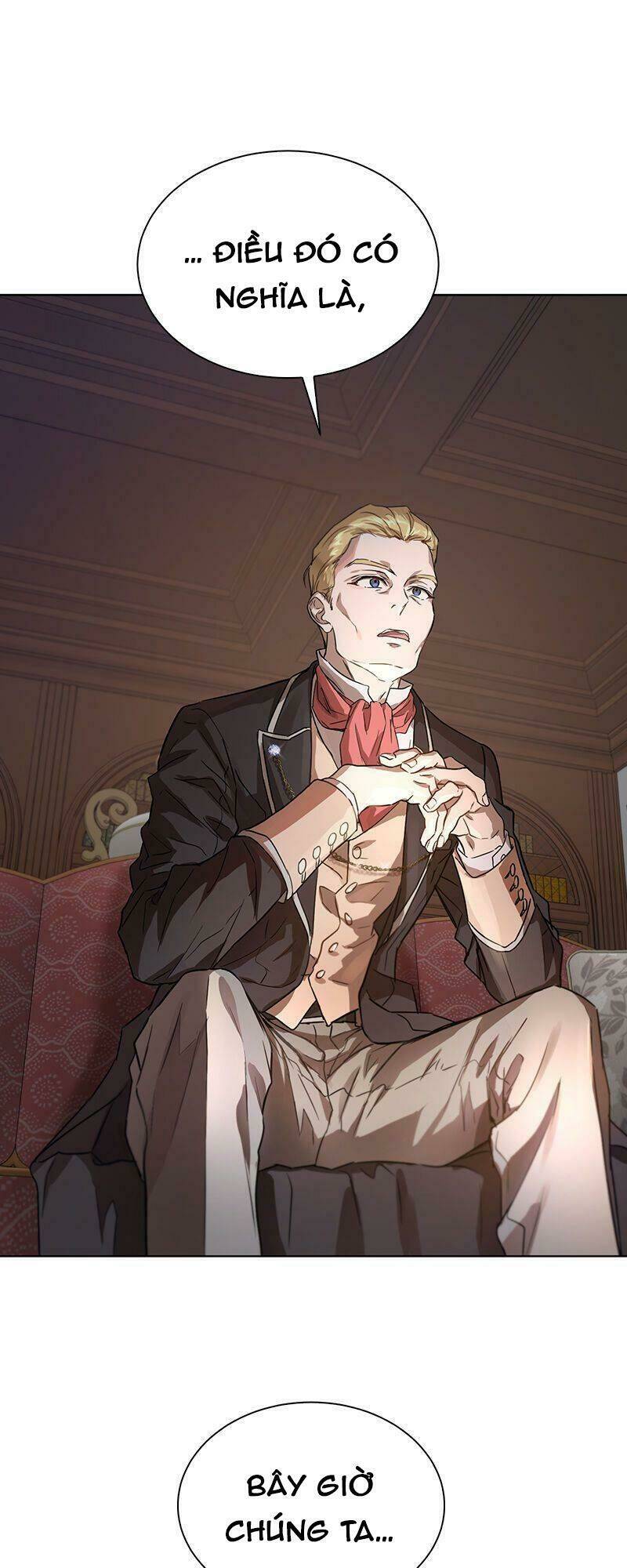 Bạn Trai Là Ngôi Sao: Chapter 40