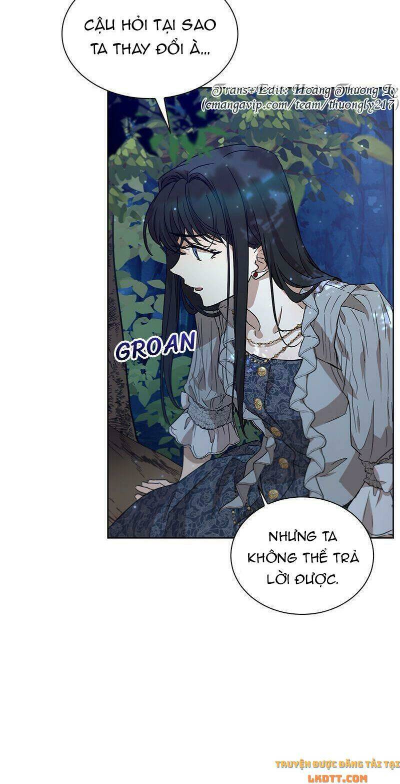 Bạn Trai Là Ngôi Sao: Chapter 40