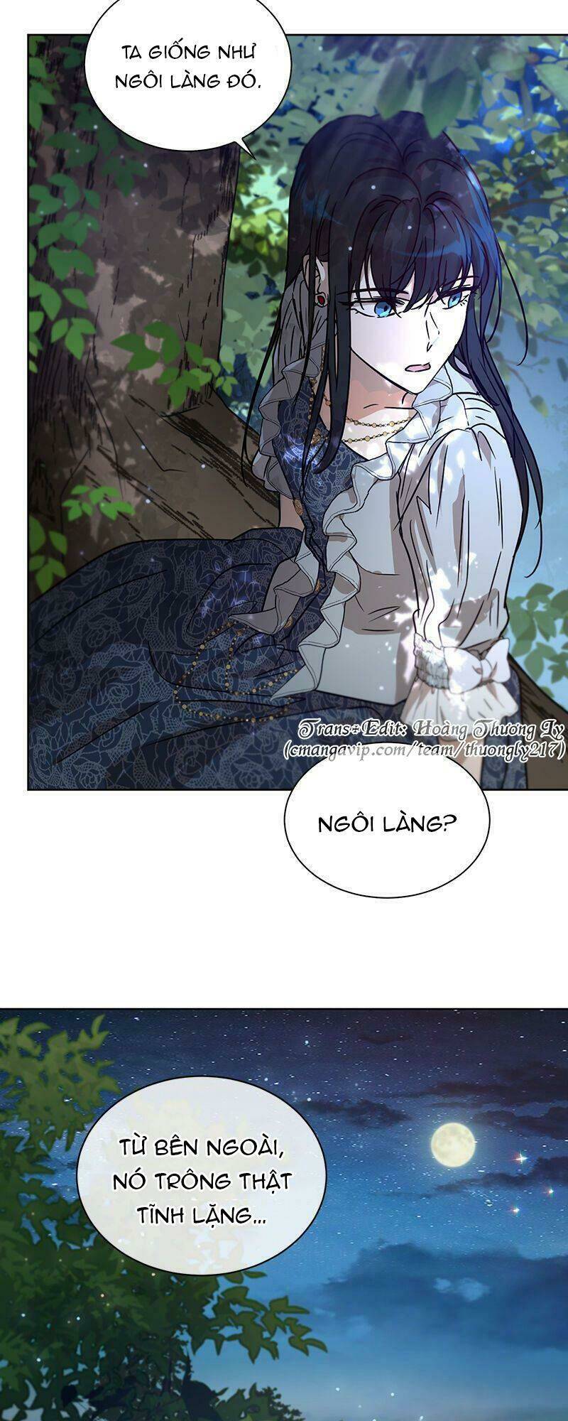 Bạn Trai Là Ngôi Sao: Chapter 40
