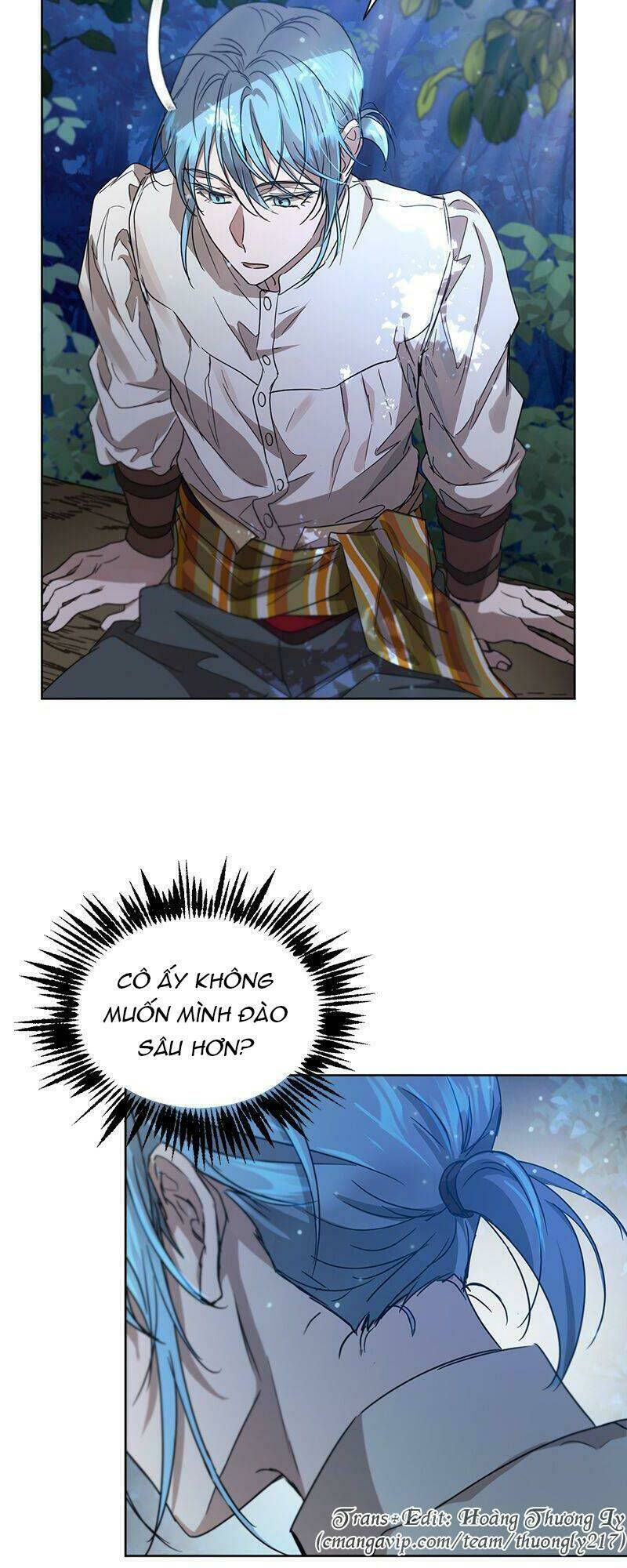 Bạn Trai Là Ngôi Sao: Chapter 40