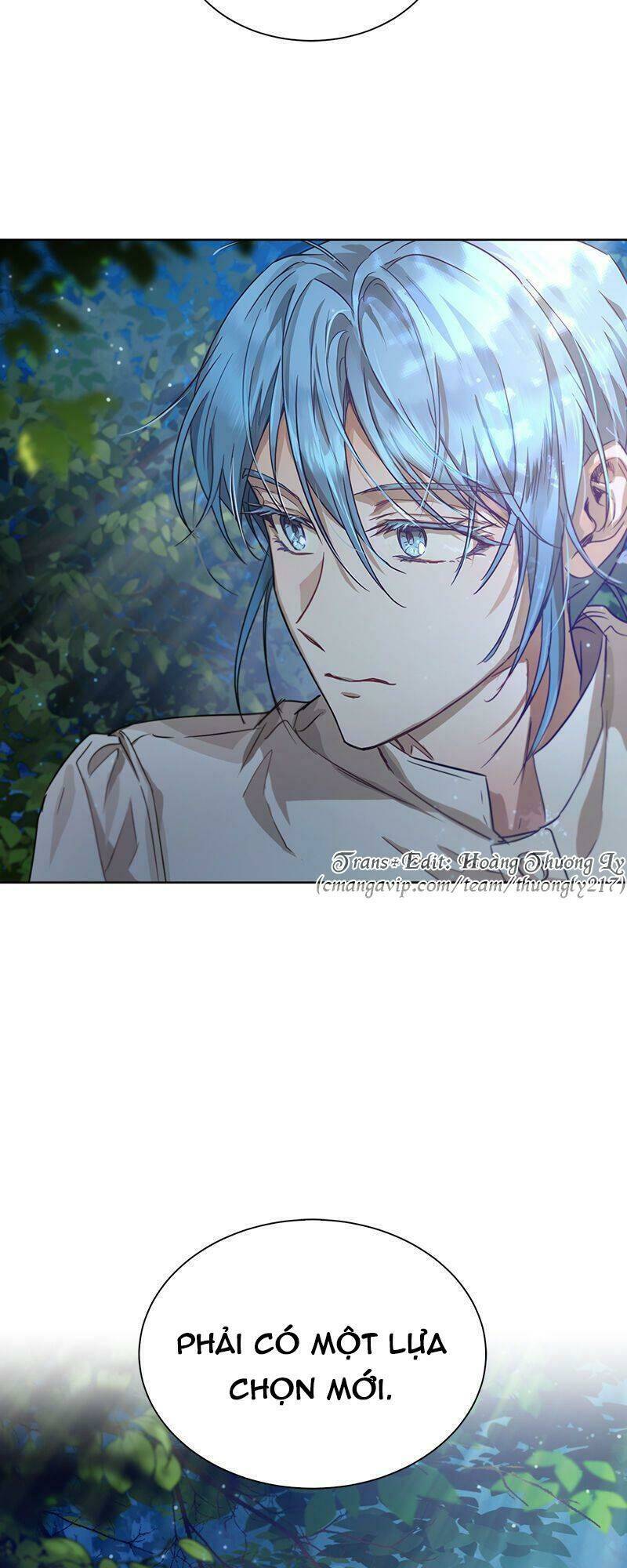 Bạn Trai Là Ngôi Sao: Chapter 40