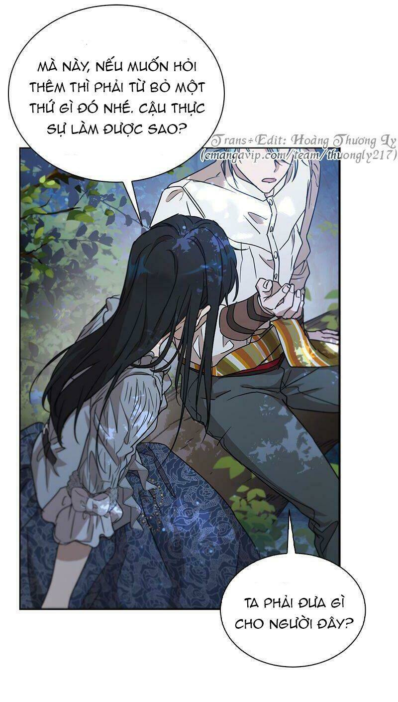 Bạn Trai Là Ngôi Sao: Chapter 40