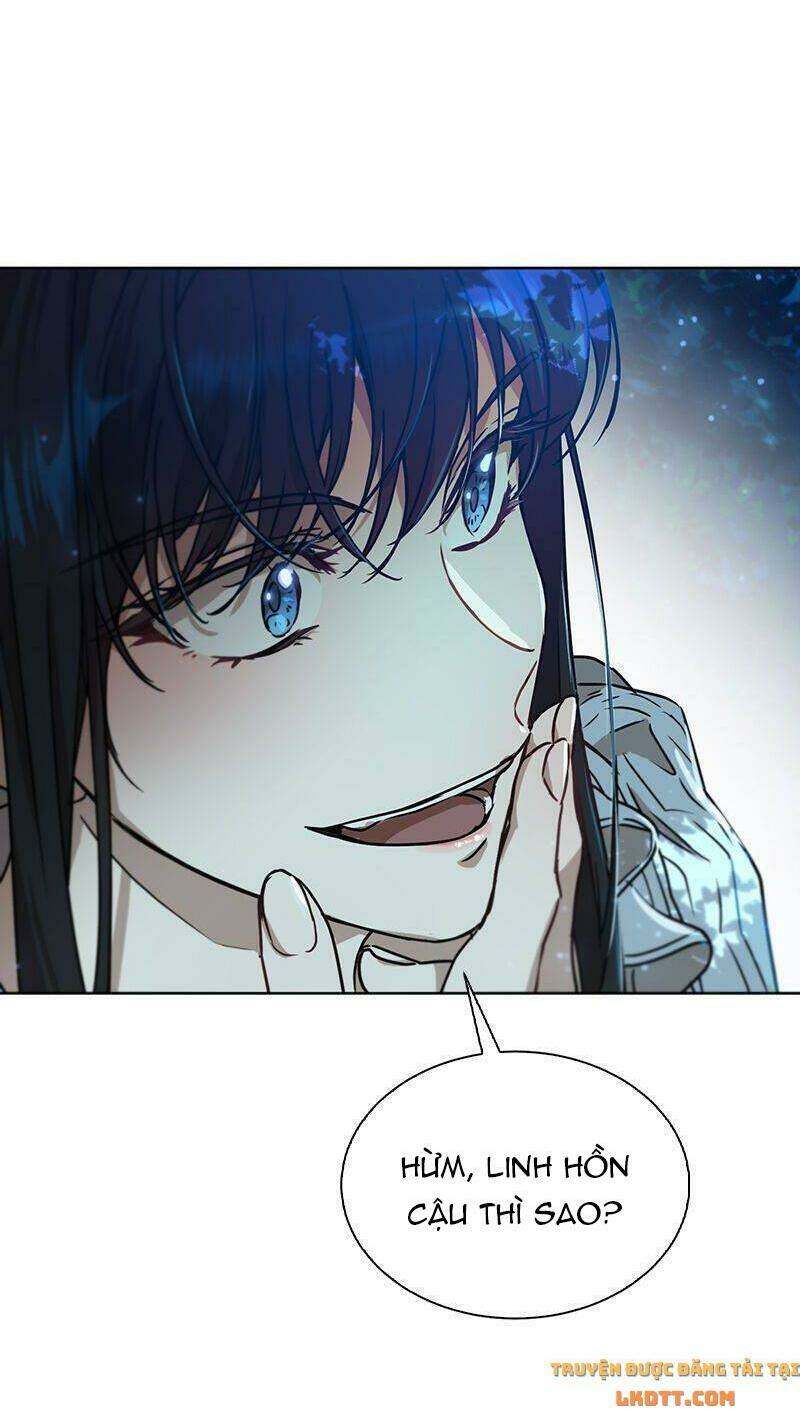 Bạn Trai Là Ngôi Sao: Chapter 40