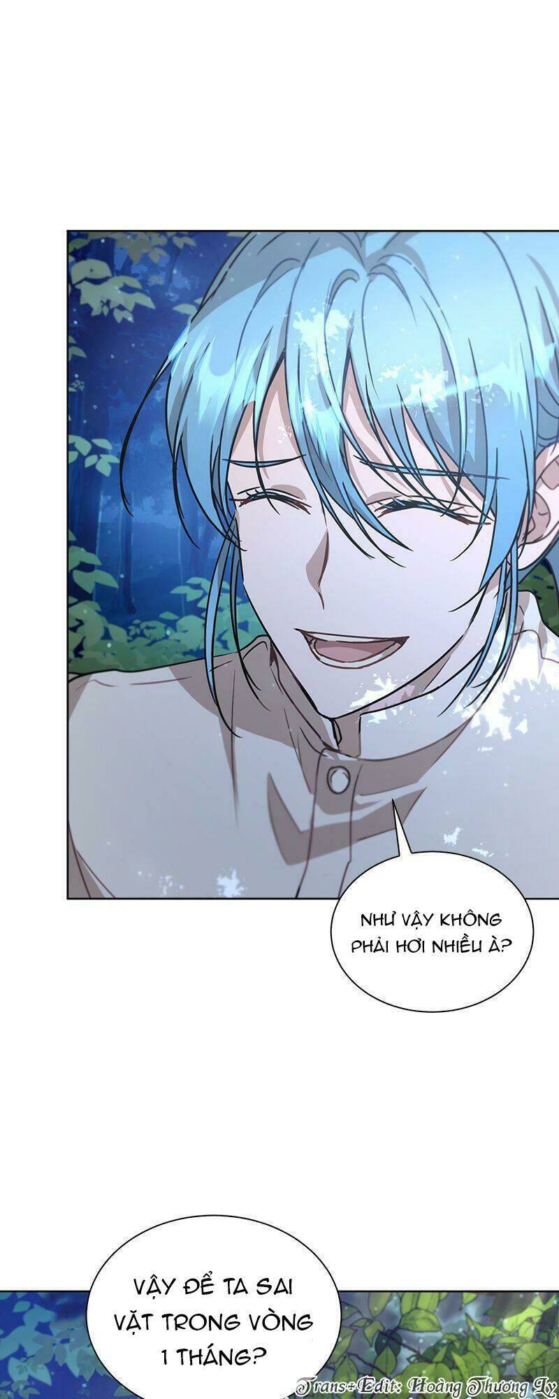 Bạn Trai Là Ngôi Sao: Chapter 40