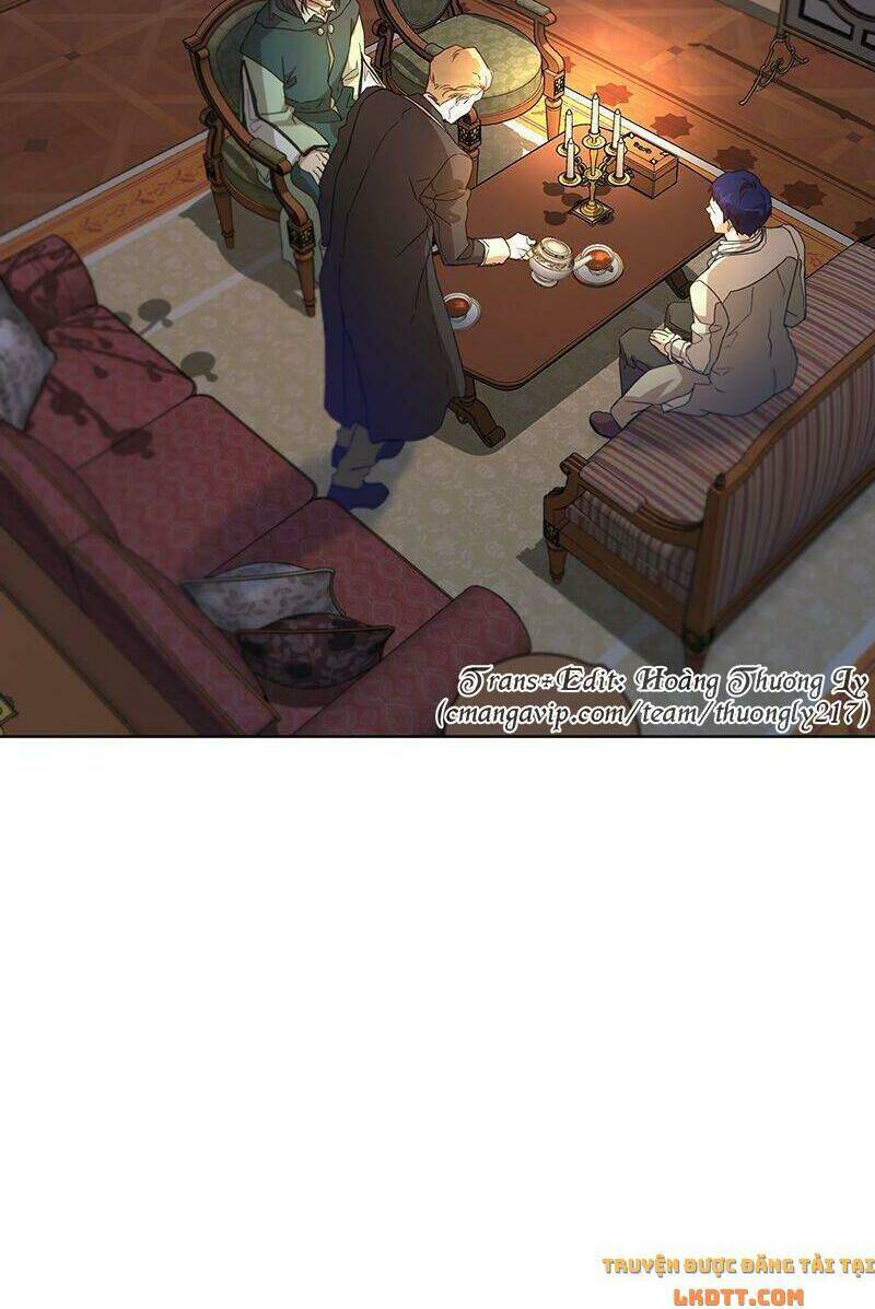 Bạn Trai Là Ngôi Sao: Chapter 40