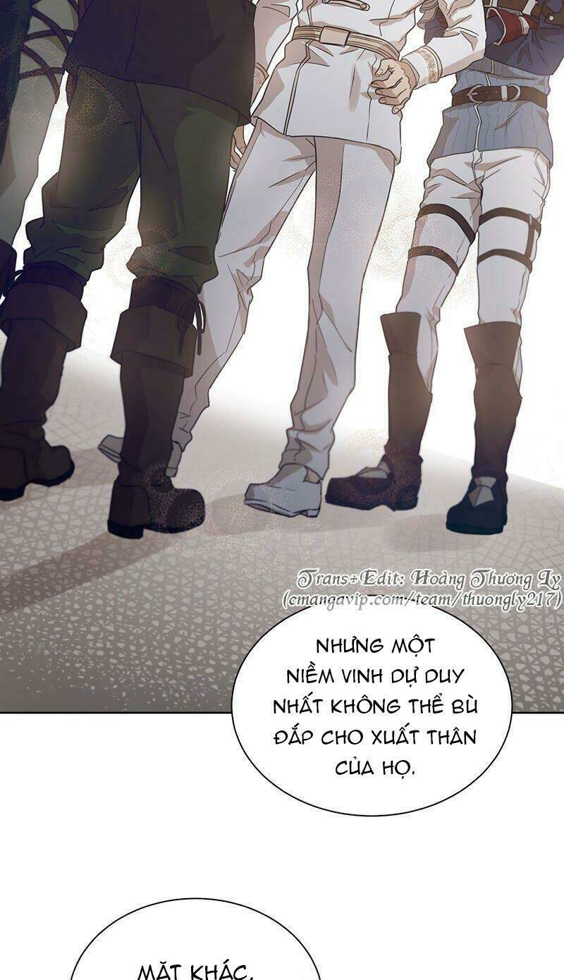 Bạn Trai Là Ngôi Sao: Chapter 40