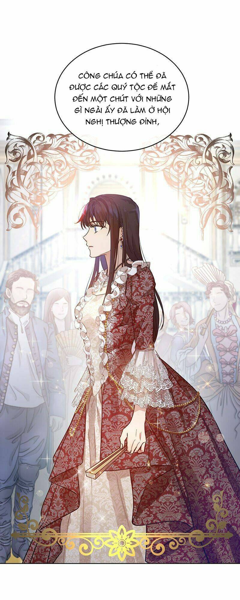 Bạn Trai Là Ngôi Sao: Chapter 40