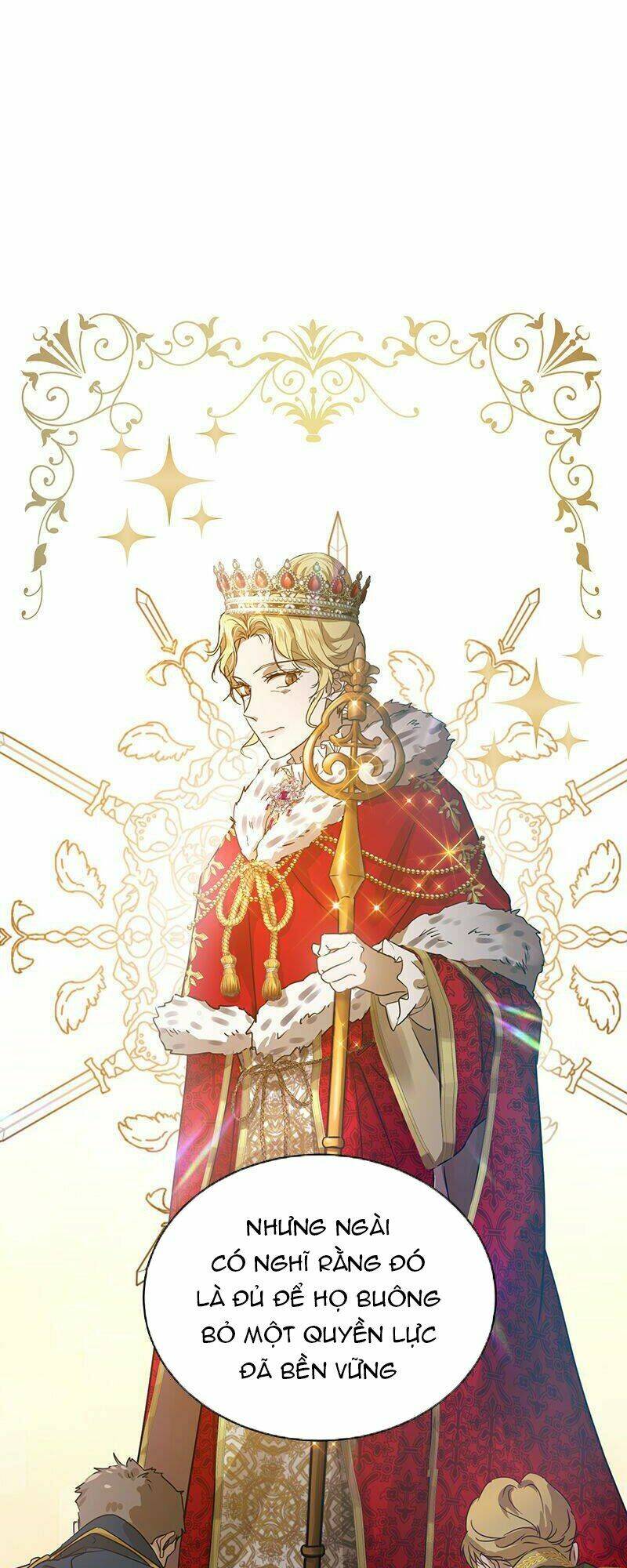 Bạn Trai Là Ngôi Sao: Chapter 40