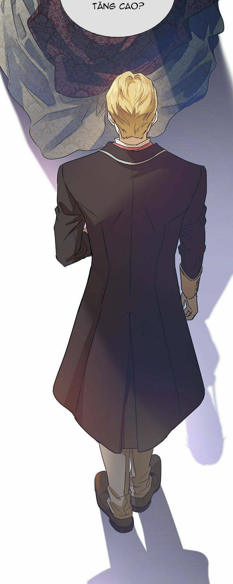 Bạn Trai Là Ngôi Sao: Chapter 40
