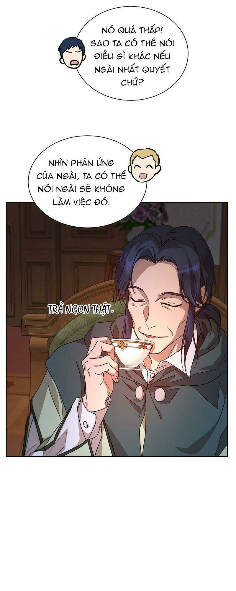 Bạn Trai Là Ngôi Sao: Chapter 40