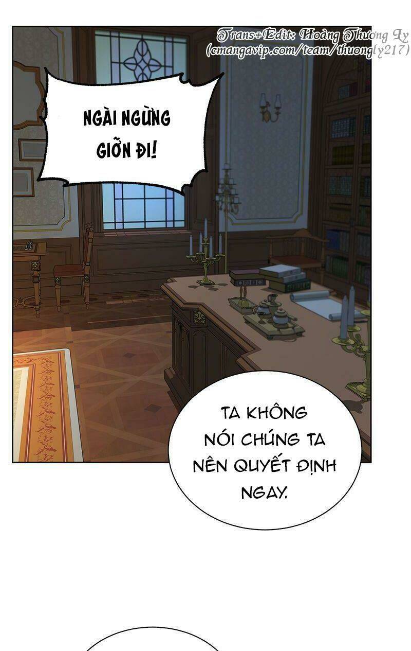 Bạn Trai Là Ngôi Sao: Chapter 40