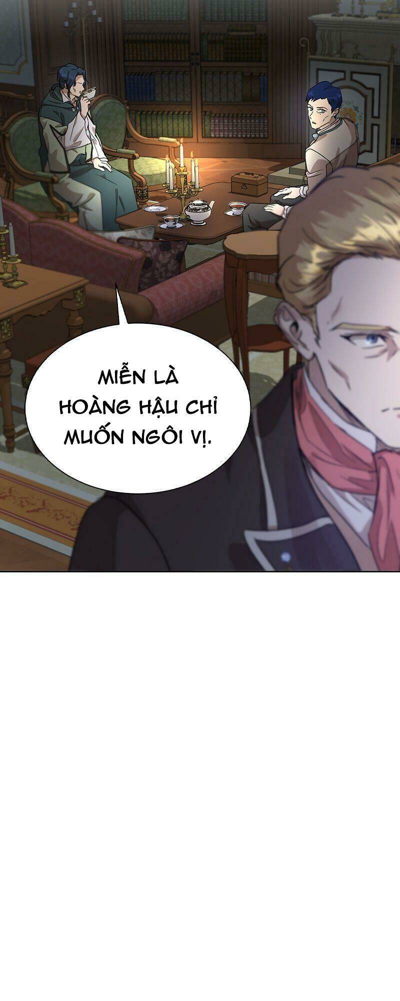 Bạn Trai Là Ngôi Sao: Chapter 40