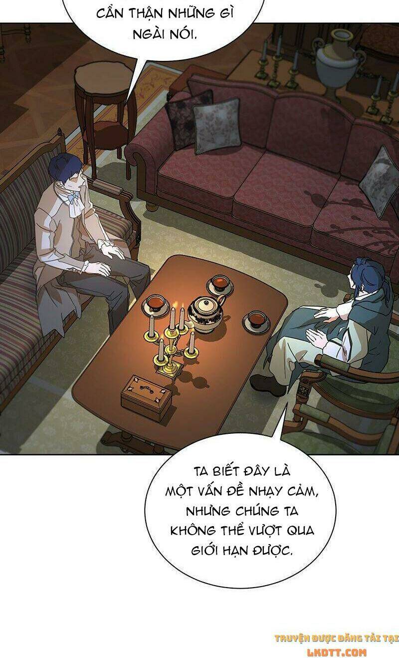 Bạn Trai Là Ngôi Sao: Chapter 40