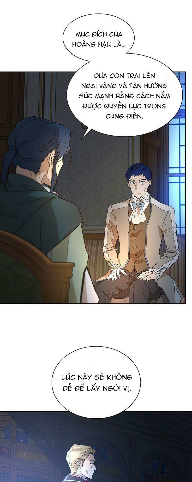 Bạn Trai Là Ngôi Sao: Chapter 40