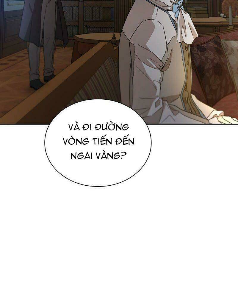 Bạn Trai Là Ngôi Sao: Chapter 40
