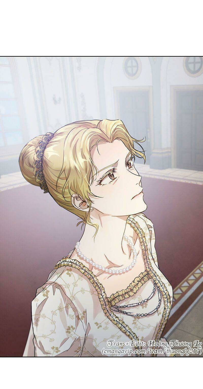 Bạn Trai Là Ngôi Sao: Chapter 40
