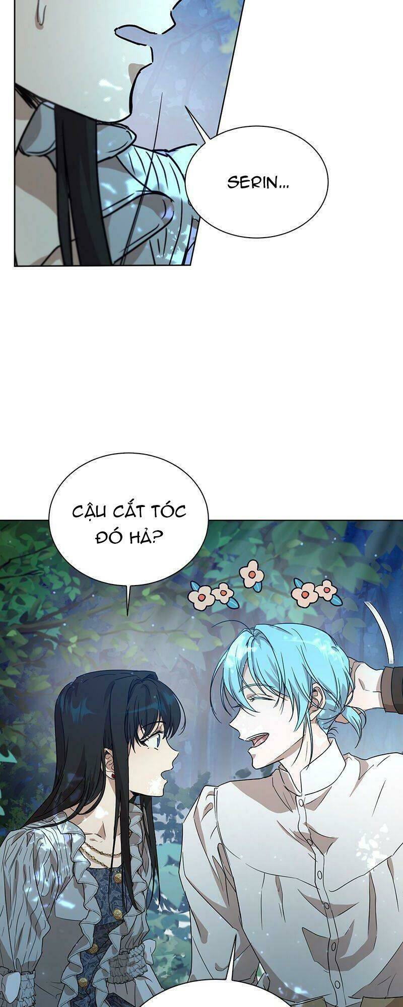 Bạn Trai Là Ngôi Sao: Chapter 40