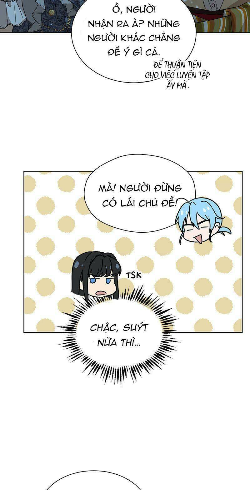 Bạn Trai Là Ngôi Sao: Chapter 40