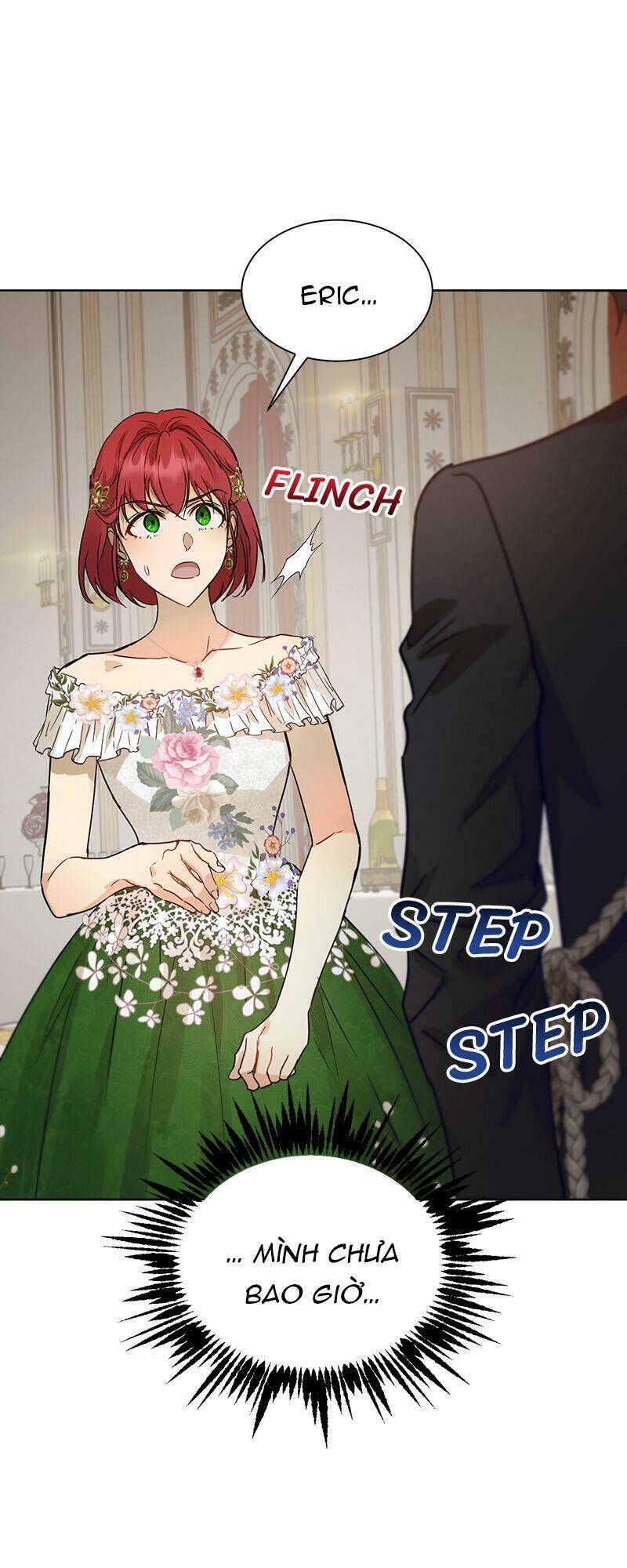 Bạn Trai Là Ngôi Sao: Chapter 42