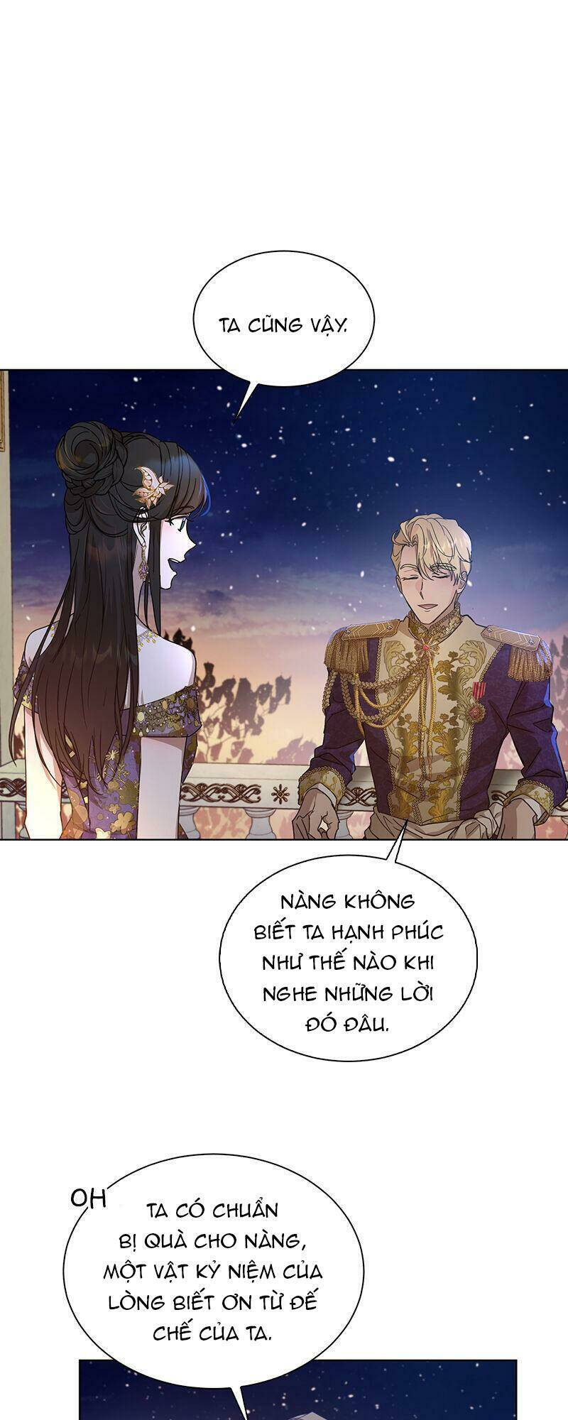 Bạn Trai Là Ngôi Sao: Chapter 42