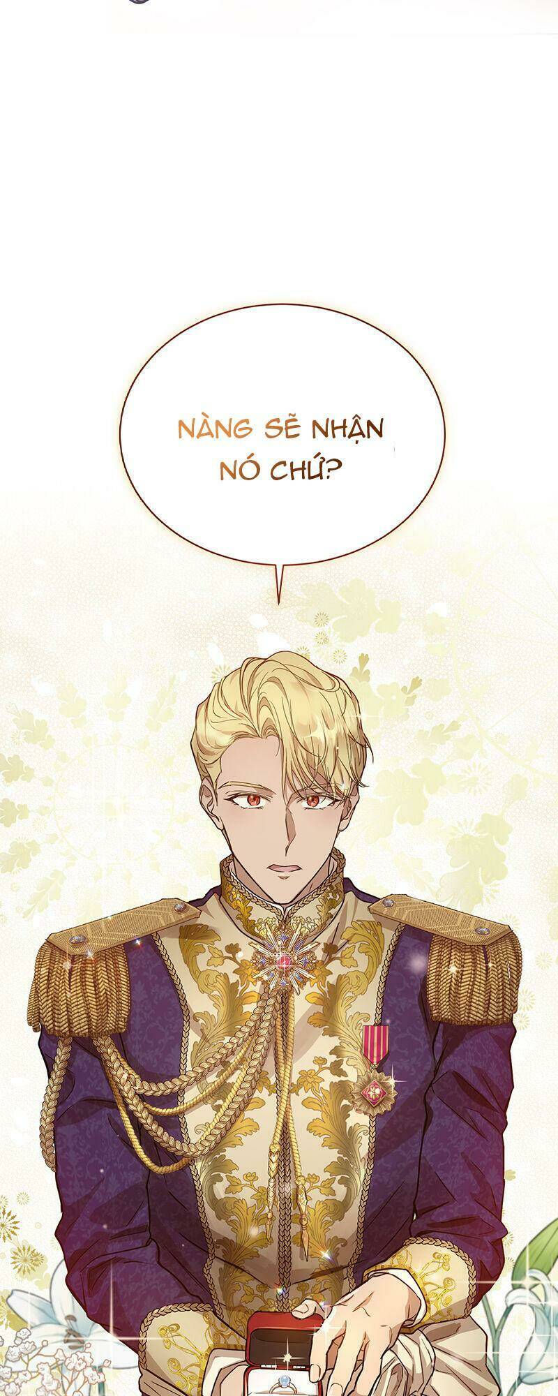 Bạn Trai Là Ngôi Sao: Chapter 42