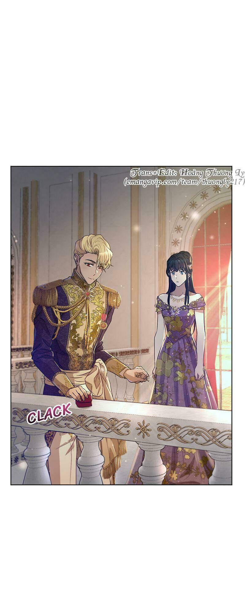 Bạn Trai Là Ngôi Sao: Chapter 42