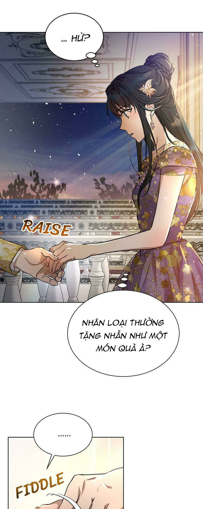 Bạn Trai Là Ngôi Sao: Chapter 42