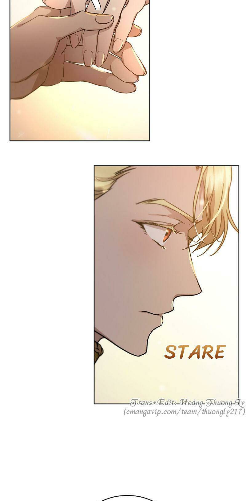 Bạn Trai Là Ngôi Sao: Chapter 42