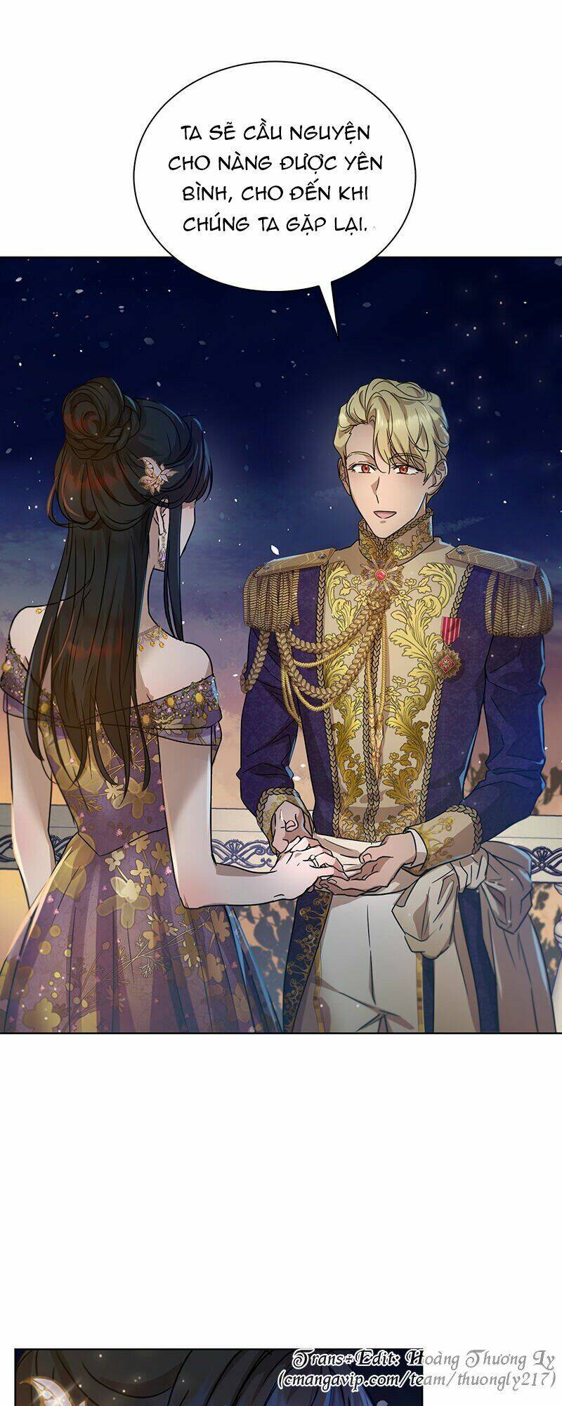 Bạn Trai Là Ngôi Sao: Chapter 42
