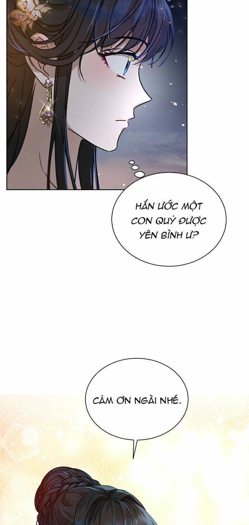 Bạn Trai Là Ngôi Sao: Chapter 42