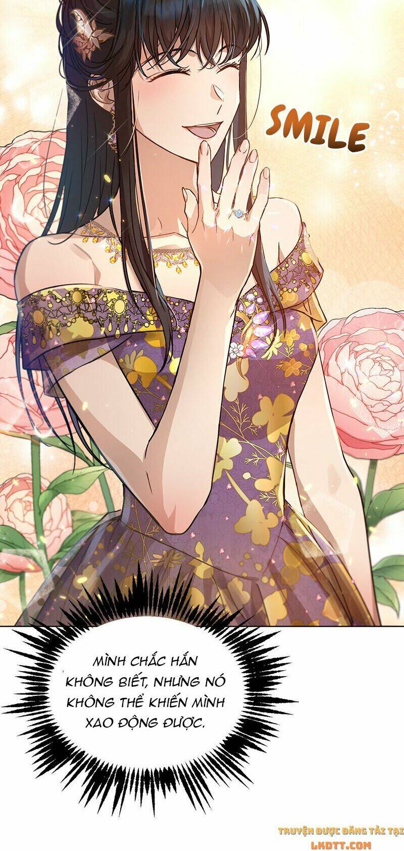 Bạn Trai Là Ngôi Sao: Chapter 42