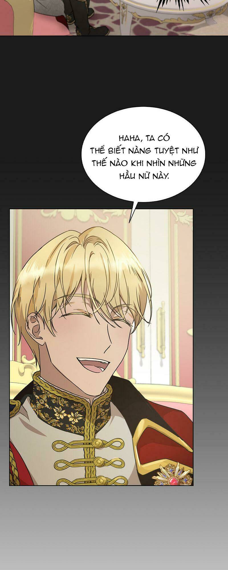 Bạn Trai Là Ngôi Sao: Chapter 42
