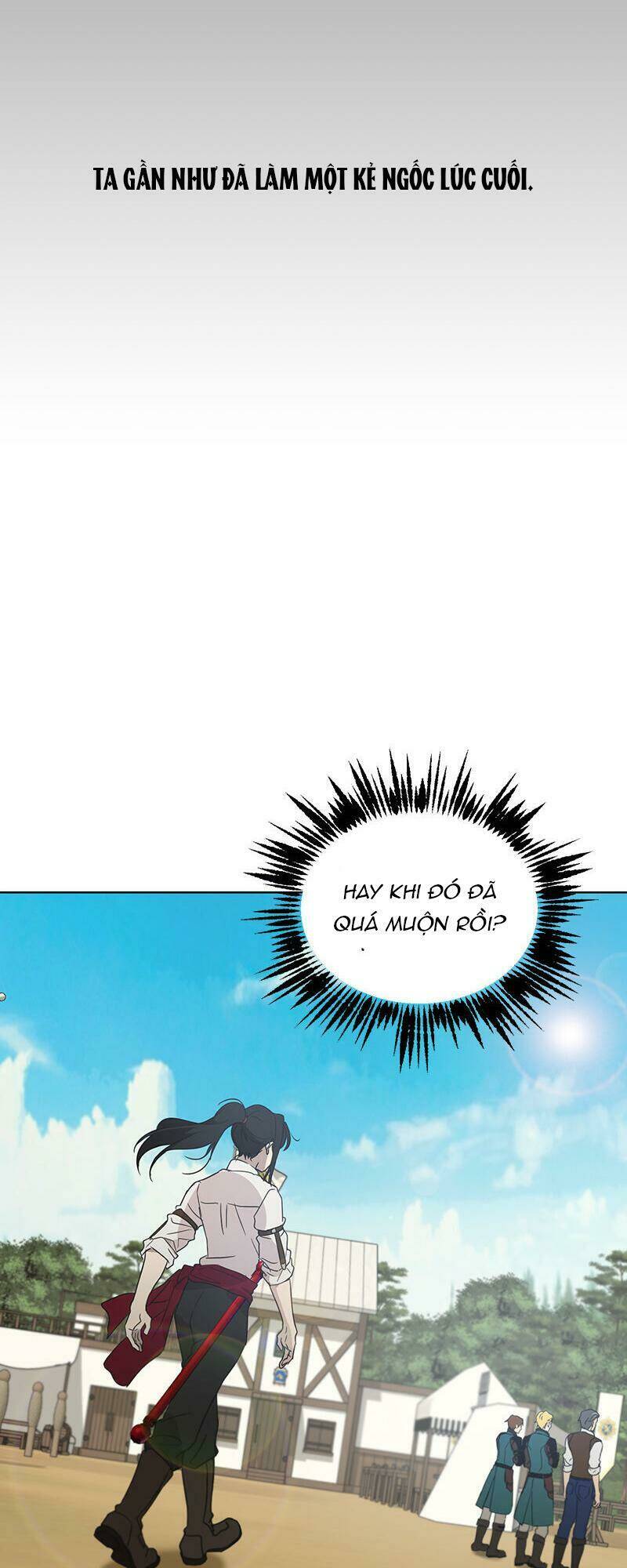 Bạn Trai Là Ngôi Sao: Chapter 42