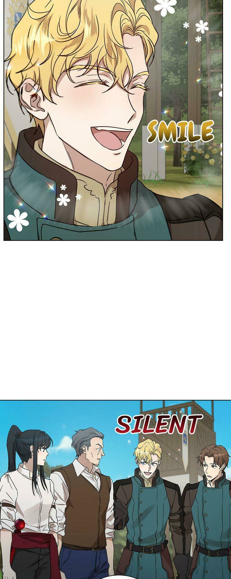 Bạn Trai Là Ngôi Sao: Chapter 42