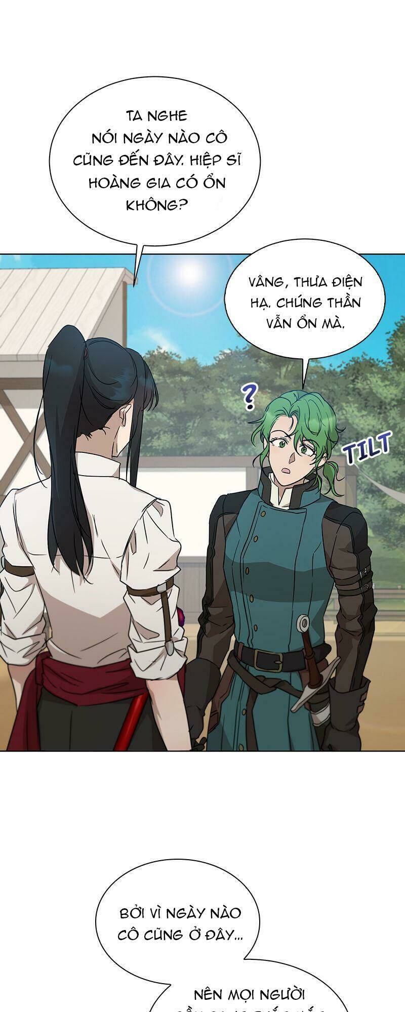 Bạn Trai Là Ngôi Sao: Chapter 42