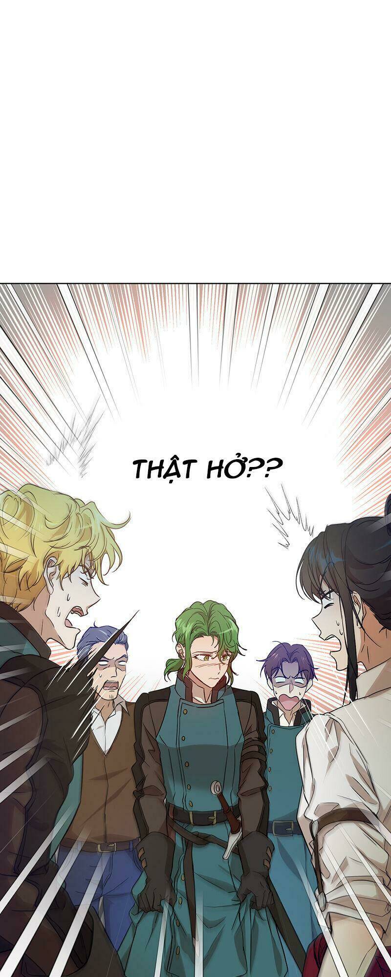Bạn Trai Là Ngôi Sao: Chapter 42