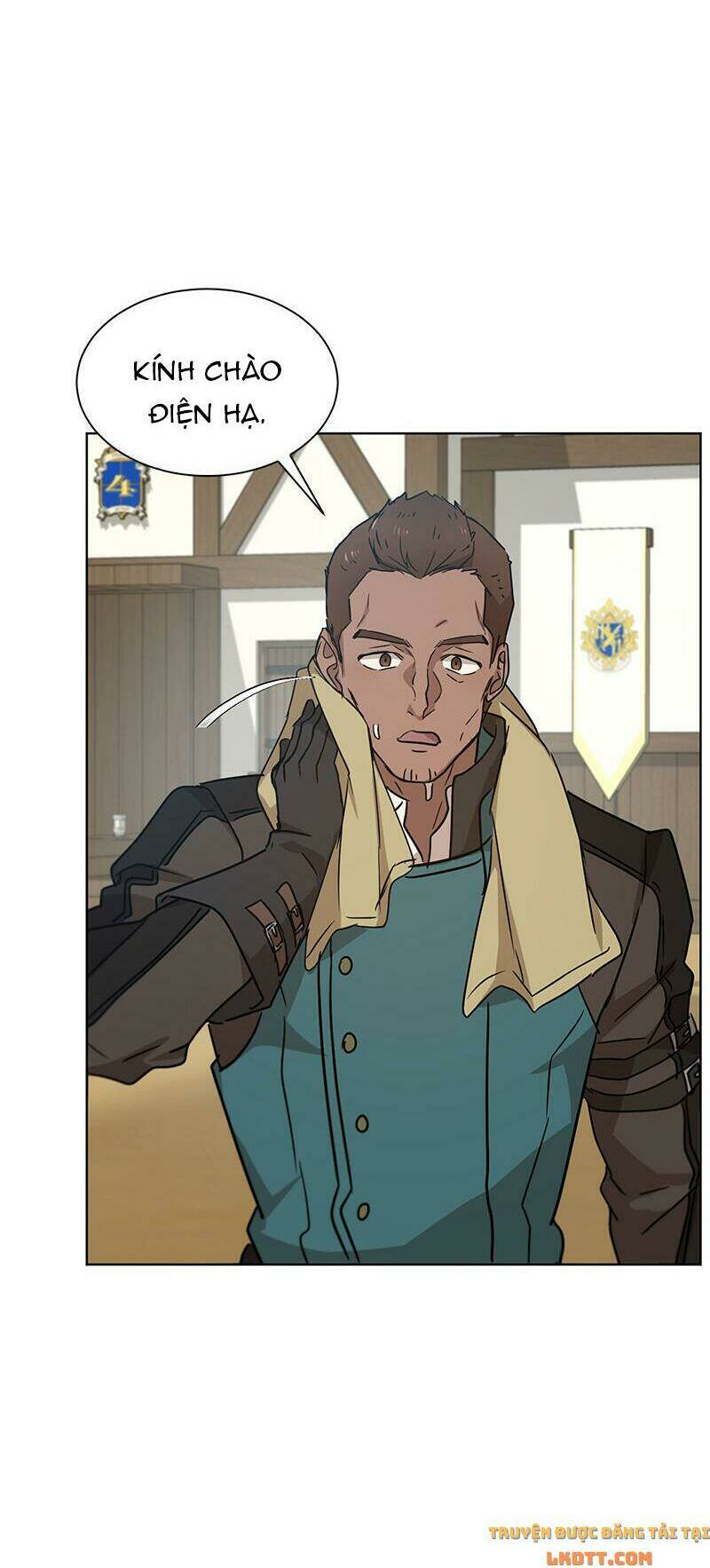 Bạn Trai Là Ngôi Sao: Chapter 42
